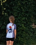 KIDS Orca rashguard