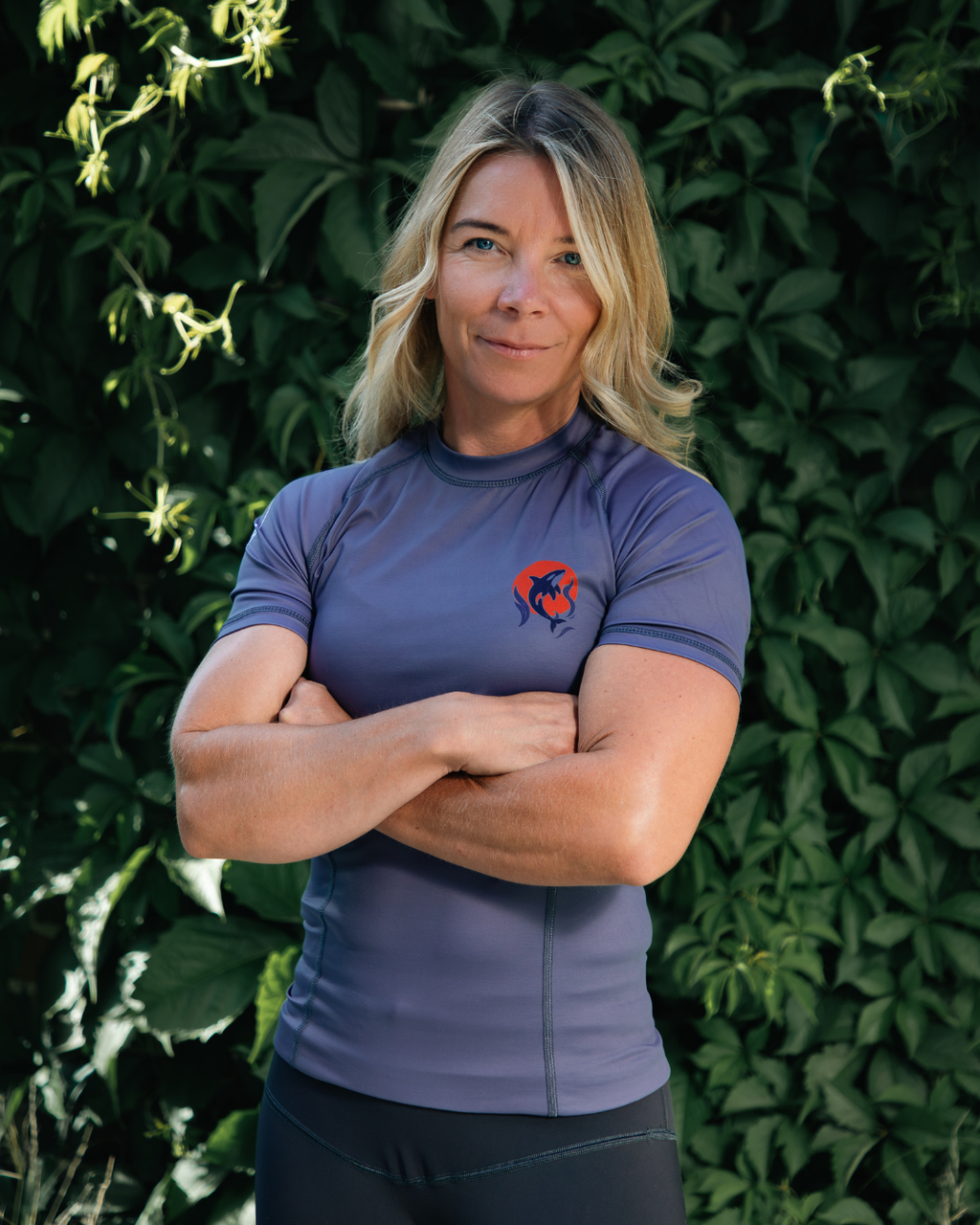 Orca rashguard