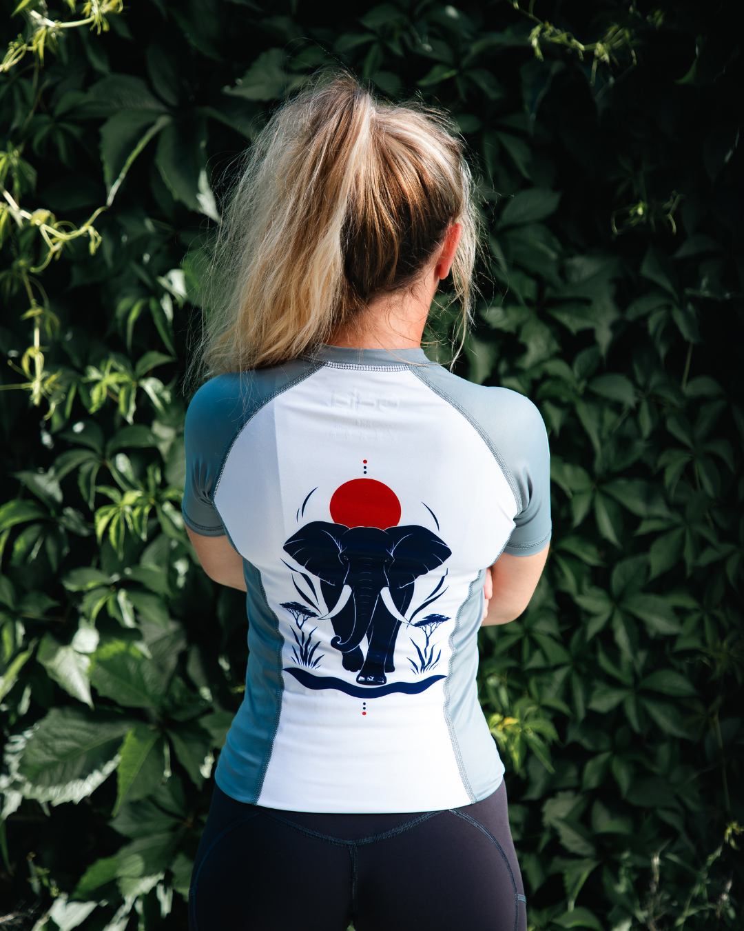 Elephant Rashguard