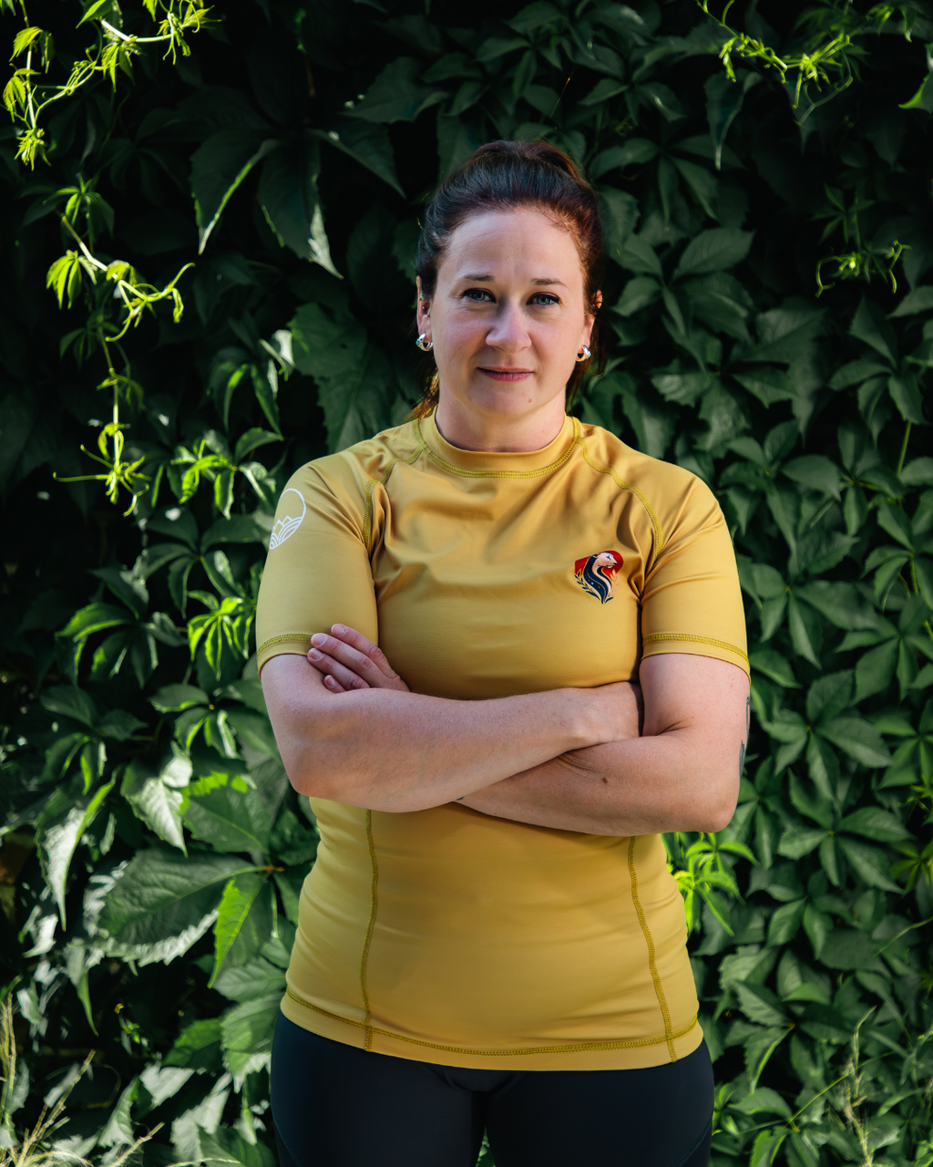 Lioness rashguard